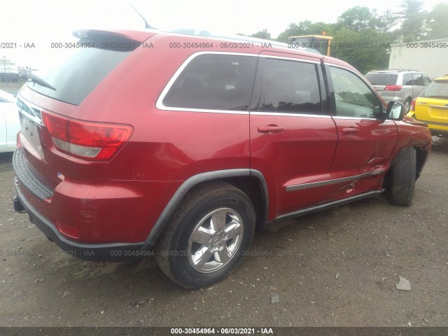 Photo 3 VIN: 1J4RR4GG4BC590089 - JEEP GRAND CHEROKEE 