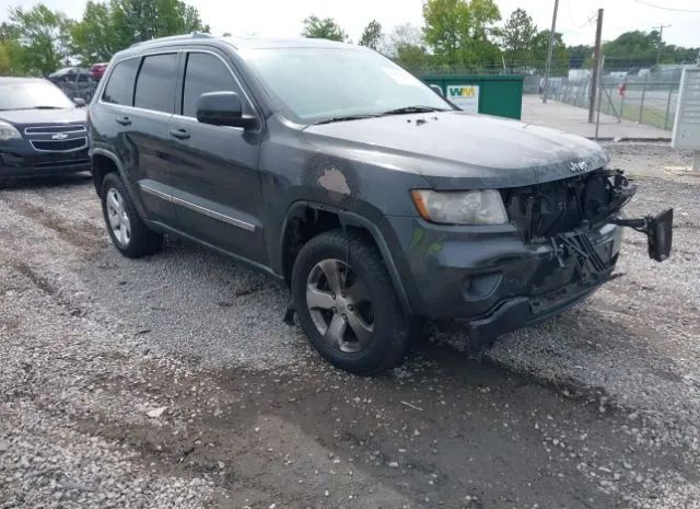 Photo 0 VIN: 1J4RR4GG4BC602158 - JEEP GRAND CHEROKEE 