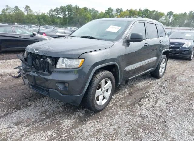 Photo 1 VIN: 1J4RR4GG4BC602158 - JEEP GRAND CHEROKEE 