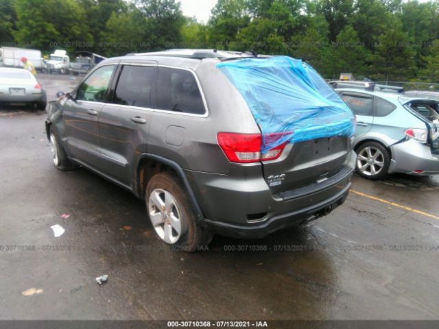 Photo 2 VIN: 1J4RR4GG4BC603987 - JEEP GRAND CHEROKEE 