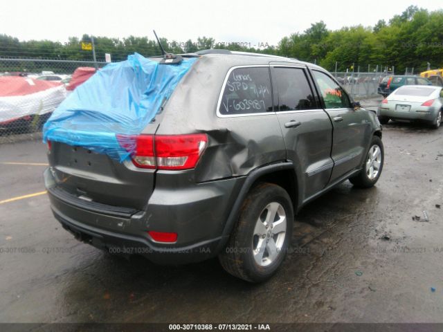 Photo 3 VIN: 1J4RR4GG4BC603987 - JEEP GRAND CHEROKEE 