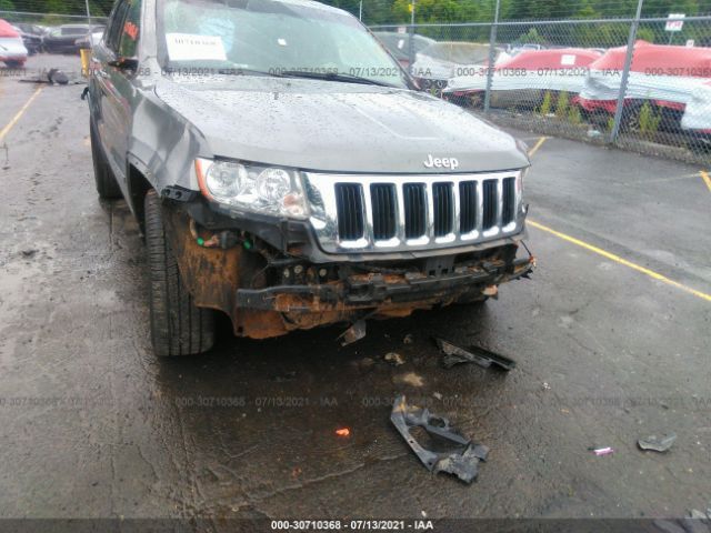 Photo 5 VIN: 1J4RR4GG4BC603987 - JEEP GRAND CHEROKEE 