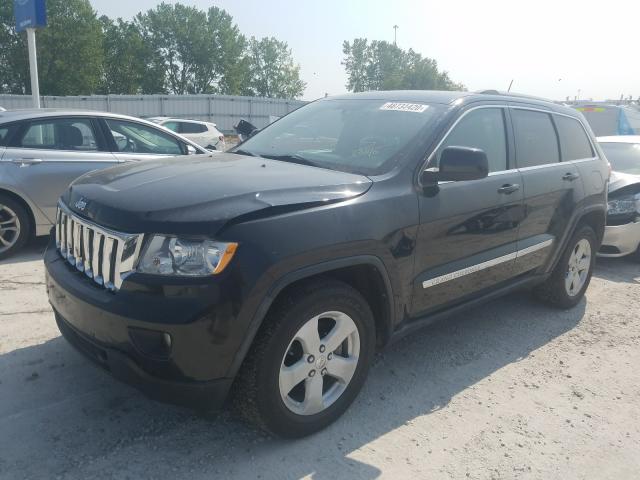 Photo 1 VIN: 1J4RR4GG4BC610146 - JEEP GRAND CHER 