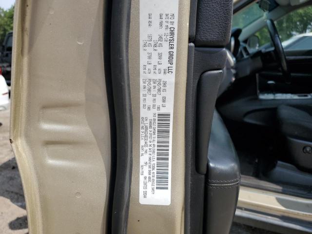 Photo 11 VIN: 1J4RR4GG4BC614455 - JEEP GRAND CHER 