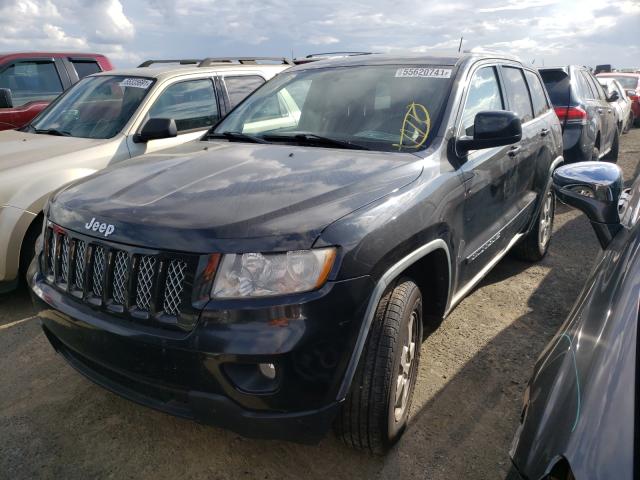 Photo 1 VIN: 1J4RR4GG4BC625858 - JEEP GRAND CHER 