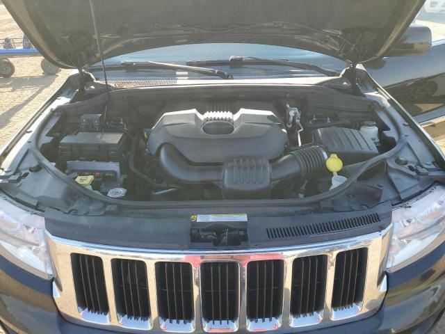 Photo 10 VIN: 1J4RR4GG4BC641154 - JEEP GRAND CHEROKEE 