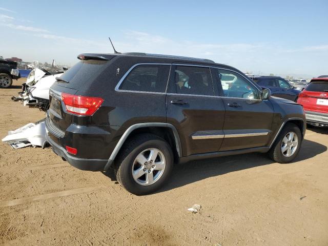 Photo 2 VIN: 1J4RR4GG4BC641154 - JEEP GRAND CHEROKEE 