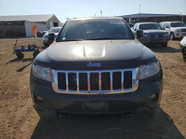 Photo 4 VIN: 1J4RR4GG4BC641154 - JEEP GRAND CHEROKEE 