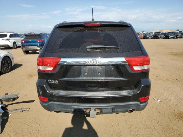 Photo 5 VIN: 1J4RR4GG4BC641154 - JEEP GRAND CHEROKEE 