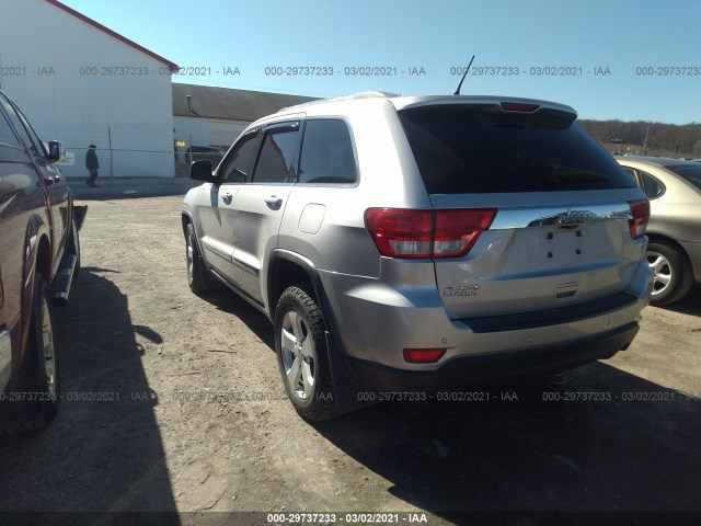 Photo 2 VIN: 1J4RR4GG4BC641896 - JEEP GRAND CHEROKEE 