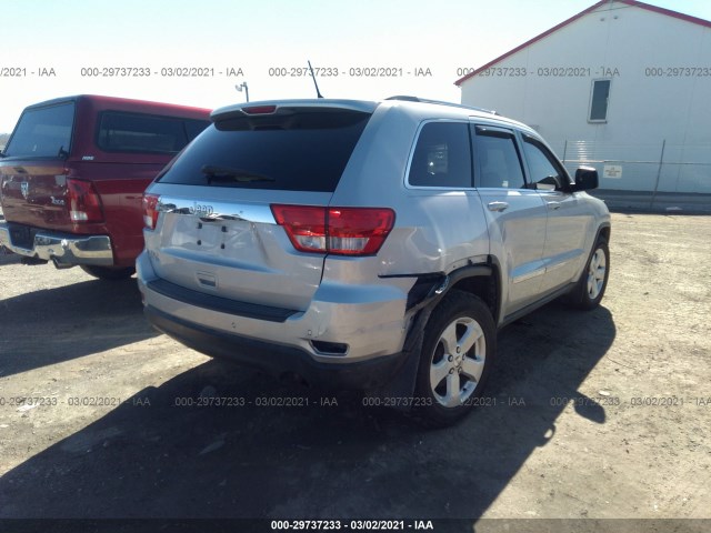 Photo 3 VIN: 1J4RR4GG4BC641896 - JEEP GRAND CHEROKEE 