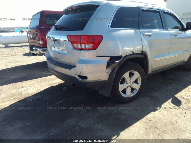 Photo 5 VIN: 1J4RR4GG4BC641896 - JEEP GRAND CHEROKEE 