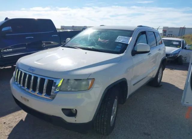 Photo 1 VIN: 1J4RR4GG4BC654678 - JEEP GRAND CHEROKEE 