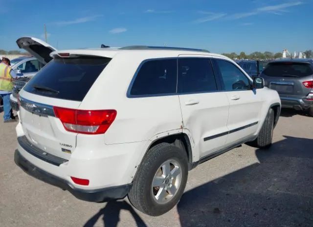 Photo 3 VIN: 1J4RR4GG4BC654678 - JEEP GRAND CHEROKEE 