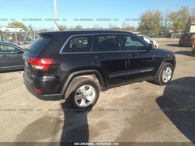 Photo 3 VIN: 1J4RR4GG4BC655877 - JEEP GRAND CHEROKEE 