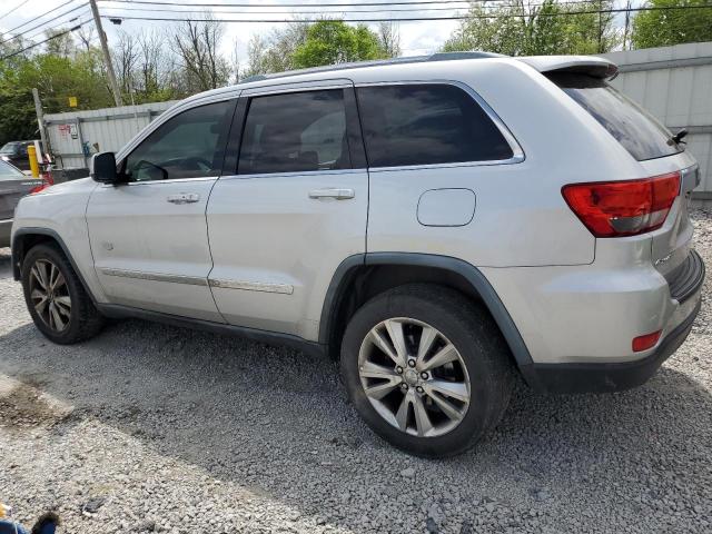 Photo 1 VIN: 1J4RR4GG4BC673540 - JEEP GRAND CHEROKEE 