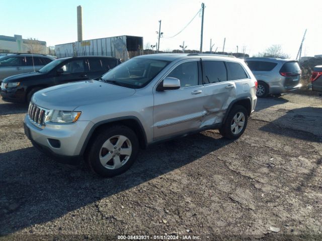 Photo 1 VIN: 1J4RR4GG4BC681055 - JEEP GRAND CHEROKEE 