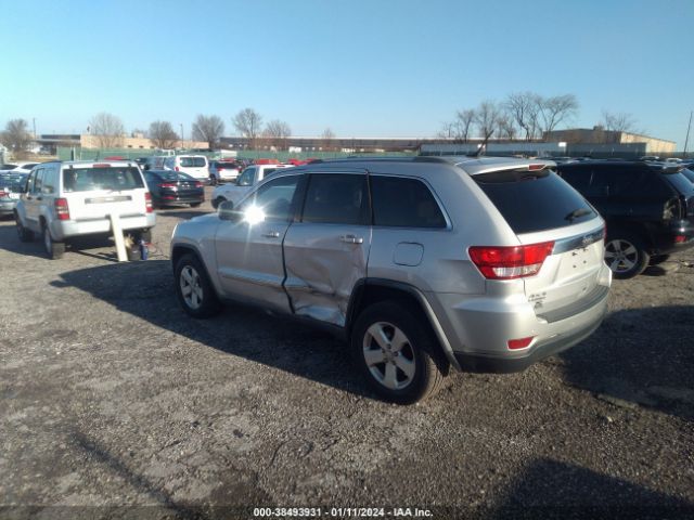 Photo 2 VIN: 1J4RR4GG4BC681055 - JEEP GRAND CHEROKEE 