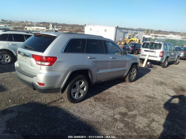 Photo 3 VIN: 1J4RR4GG4BC681055 - JEEP GRAND CHEROKEE 