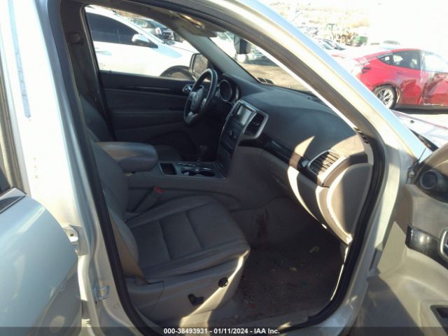 Photo 4 VIN: 1J4RR4GG4BC681055 - JEEP GRAND CHEROKEE 