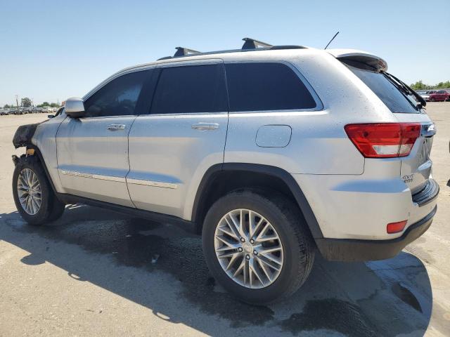 Photo 1 VIN: 1J4RR4GG4BC712739 - JEEP GRAND CHEROKEE 