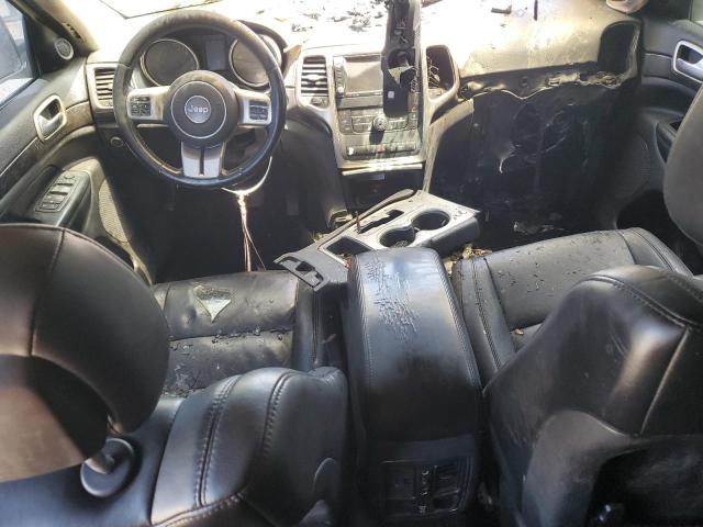 Photo 7 VIN: 1J4RR4GG4BC712739 - JEEP GRAND CHEROKEE 