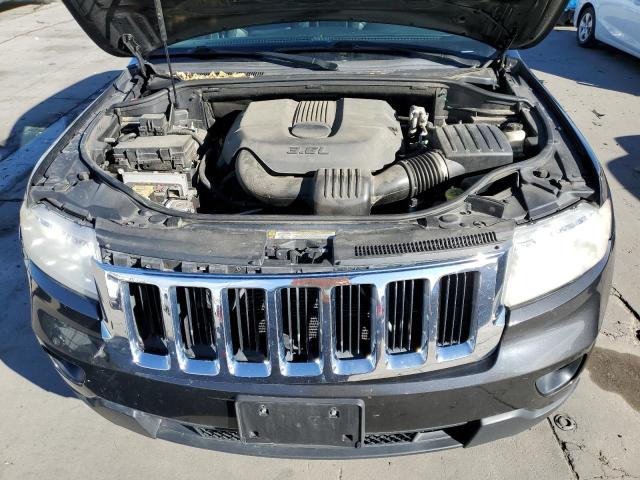 Photo 11 VIN: 1J4RR4GG4BC736930 - JEEP GRAND CHER 