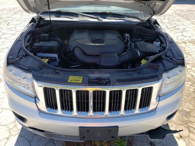 Photo 11 VIN: 1J4RR4GG4BC737527 - JEEP GRAND CHER 