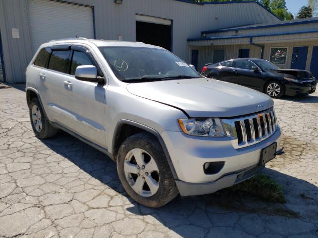 Photo 3 VIN: 1J4RR4GG4BC737527 - JEEP GRAND CHER 