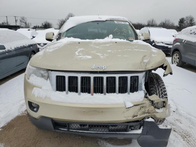 Photo 4 VIN: 1J4RR4GG4BC745000 - JEEP GRAND CHER 