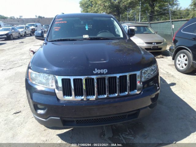 Photo 5 VIN: 1J4RR4GG5BC507513 - JEEP GRAND CHEROKEE 