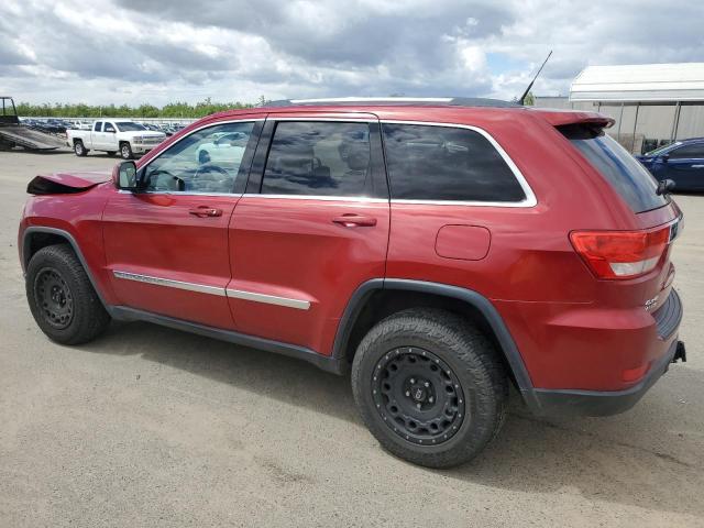 Photo 1 VIN: 1J4RR4GG5BC509505 - JEEP GRAND CHEROKEE 