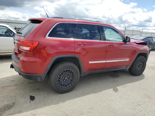 Photo 2 VIN: 1J4RR4GG5BC509505 - JEEP GRAND CHEROKEE 