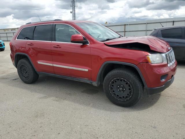 Photo 3 VIN: 1J4RR4GG5BC509505 - JEEP GRAND CHEROKEE 