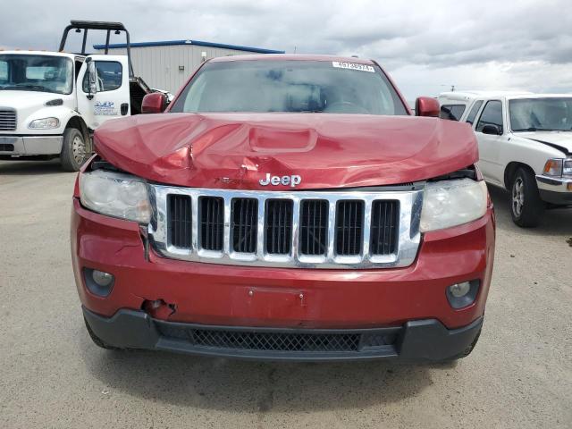 Photo 4 VIN: 1J4RR4GG5BC509505 - JEEP GRAND CHEROKEE 