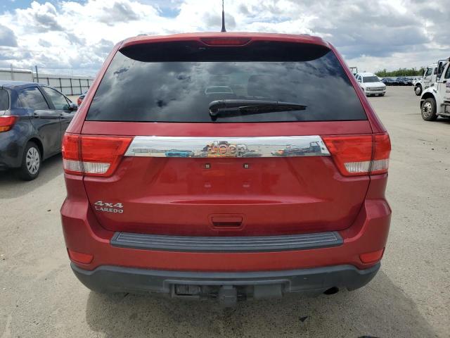 Photo 5 VIN: 1J4RR4GG5BC509505 - JEEP GRAND CHEROKEE 