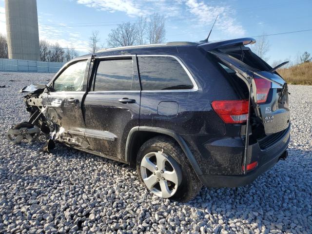 Photo 1 VIN: 1J4RR4GG5BC517698 - JEEP GRAND CHEROKEE 