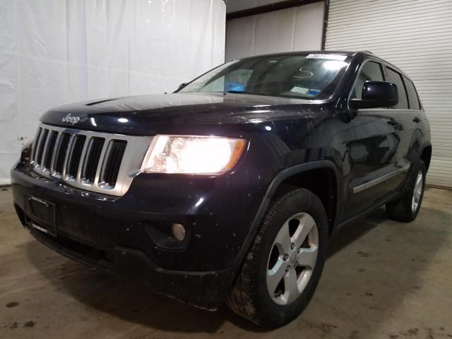 Photo 1 VIN: 1J4RR4GG5BC528541 - JEEP GRAND CHER 