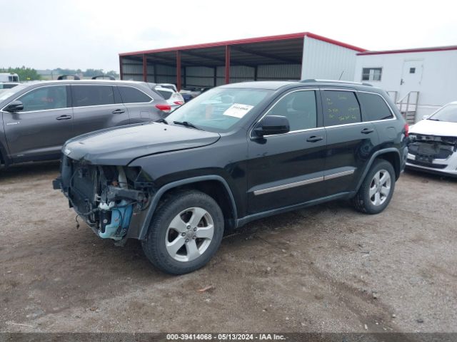 Photo 1 VIN: 1J4RR4GG5BC537532 - JEEP GRAND CHEROKEE 