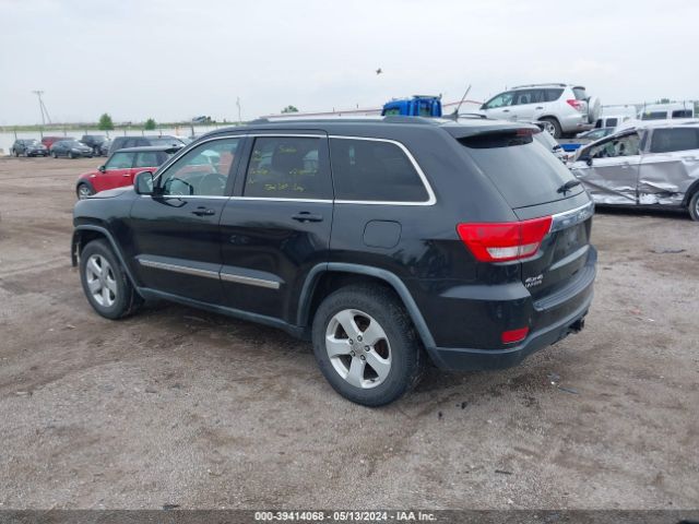 Photo 2 VIN: 1J4RR4GG5BC537532 - JEEP GRAND CHEROKEE 