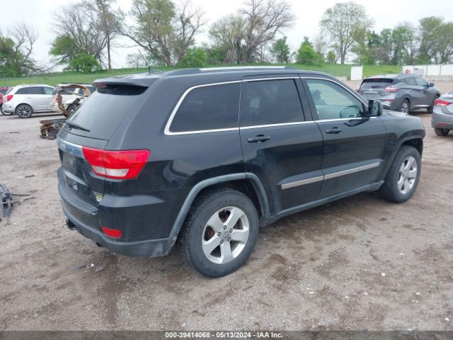 Photo 3 VIN: 1J4RR4GG5BC537532 - JEEP GRAND CHEROKEE 