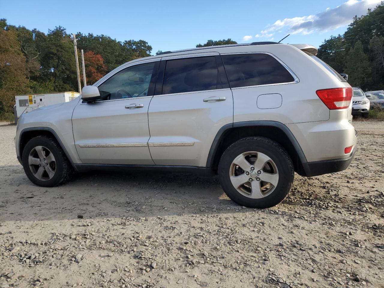 Photo 1 VIN: 1J4RR4GG5BC538132 - JEEP GRAND CHEROKEE 