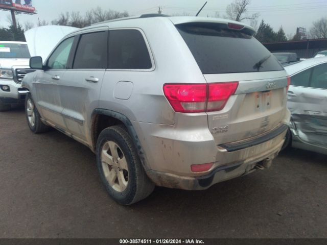 Photo 2 VIN: 1J4RR4GG5BC538468 - JEEP GRAND CHEROKEE 