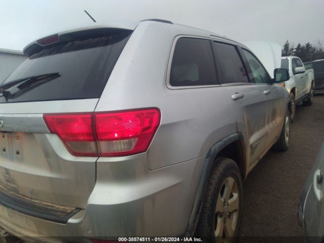 Photo 3 VIN: 1J4RR4GG5BC538468 - JEEP GRAND CHEROKEE 