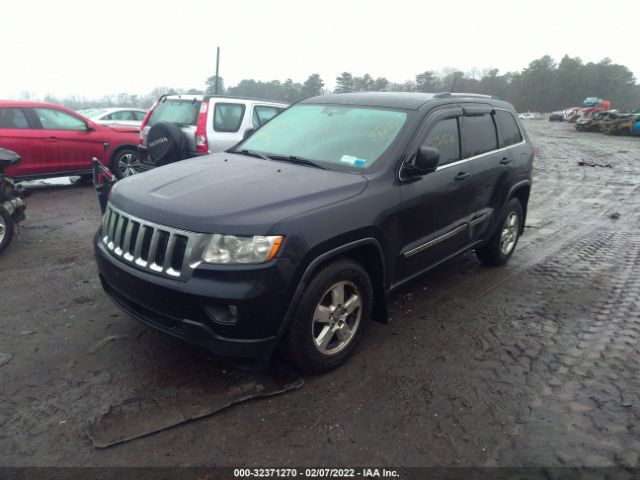 Photo 1 VIN: 1J4RR4GG5BC540592 - JEEP GRAND CHEROKEE 