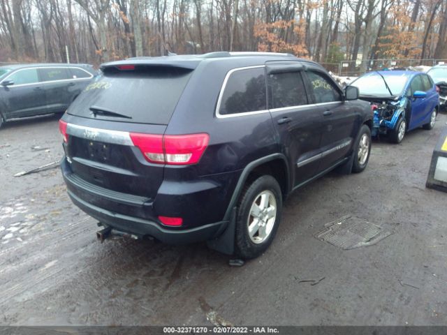 Photo 3 VIN: 1J4RR4GG5BC540592 - JEEP GRAND CHEROKEE 