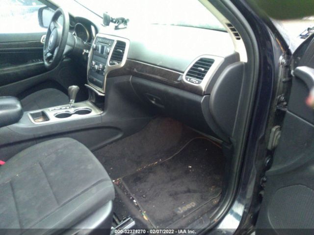 Photo 4 VIN: 1J4RR4GG5BC540592 - JEEP GRAND CHEROKEE 