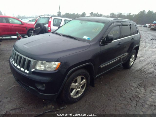 Photo 5 VIN: 1J4RR4GG5BC540592 - JEEP GRAND CHEROKEE 