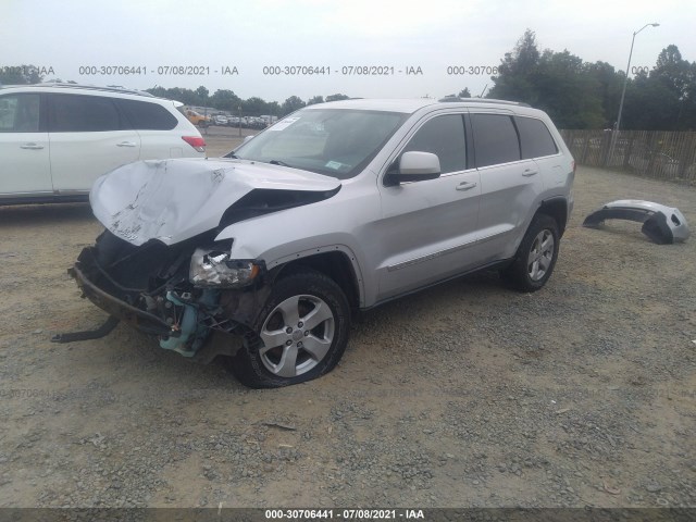 Photo 1 VIN: 1J4RR4GG5BC542858 - JEEP GRAND CHEROKEE 