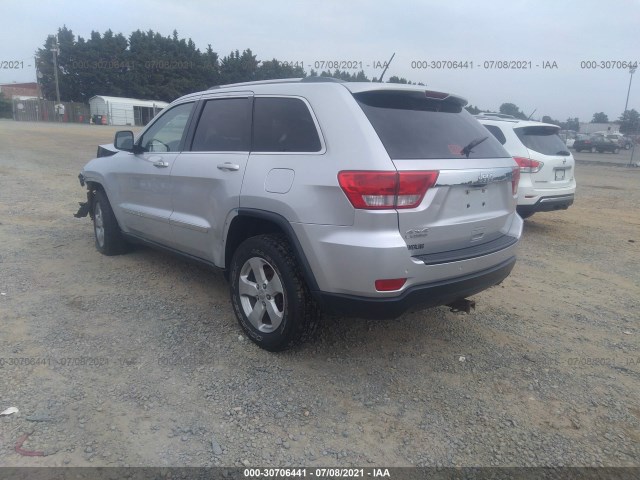 Photo 2 VIN: 1J4RR4GG5BC542858 - JEEP GRAND CHEROKEE 